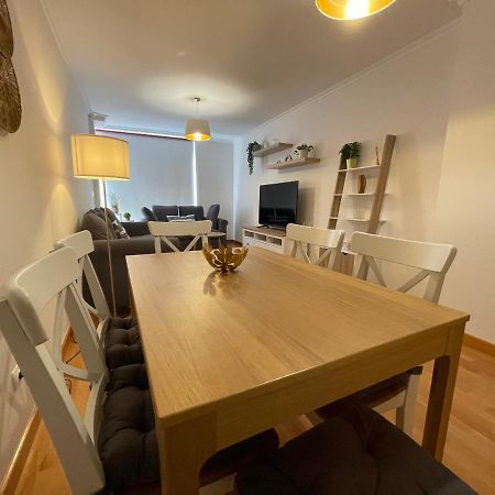 Oktheway Castelao Street Apartman Sarria Kültér fotó