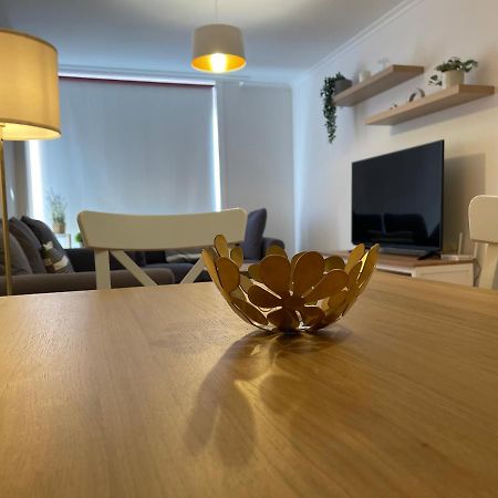 Oktheway Castelao Street Apartman Sarria Kültér fotó