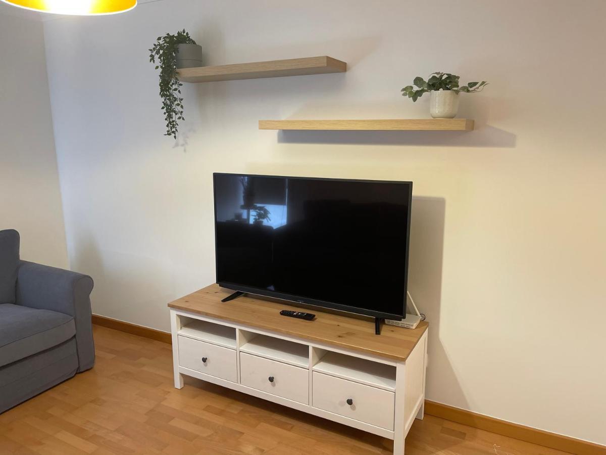 Oktheway Castelao Street Apartman Sarria Kültér fotó