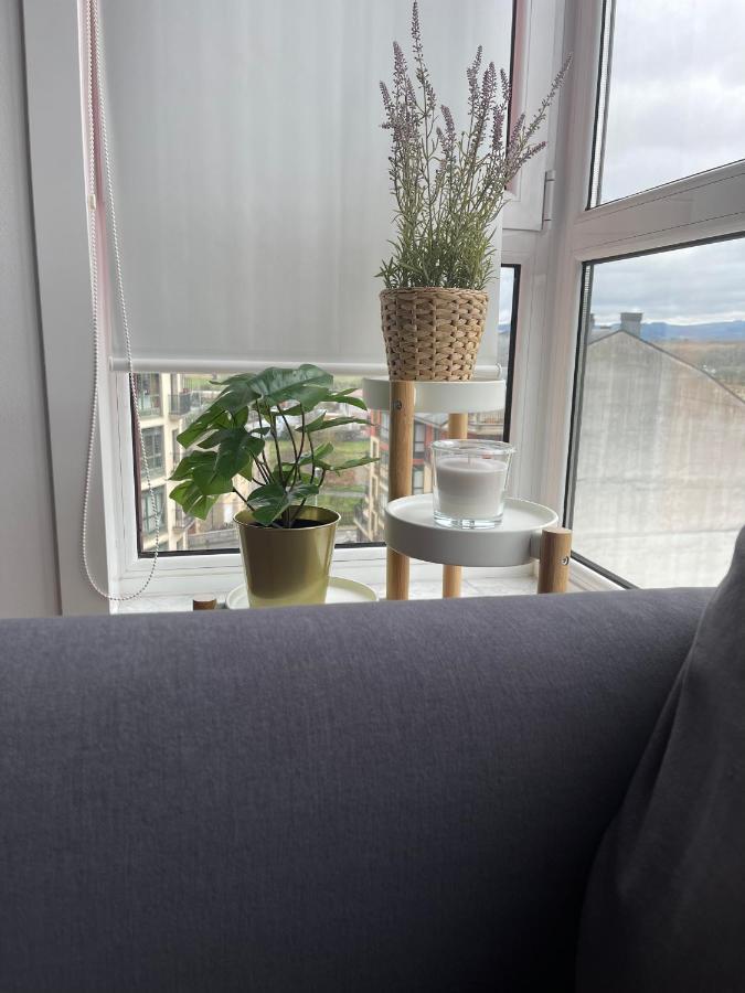 Oktheway Castelao Street Apartman Sarria Kültér fotó