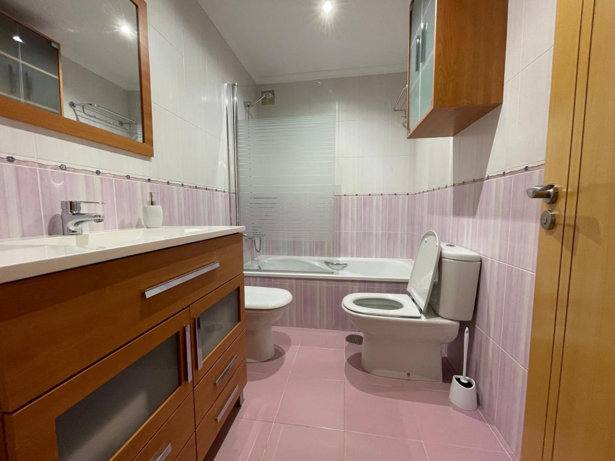 Oktheway Castelao Street Apartman Sarria Kültér fotó