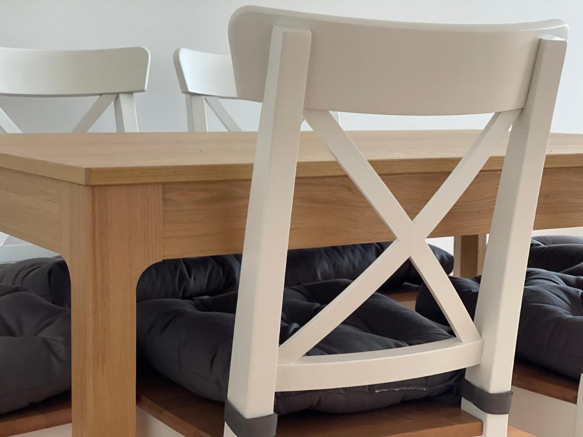 Oktheway Castelao Street Apartman Sarria Kültér fotó