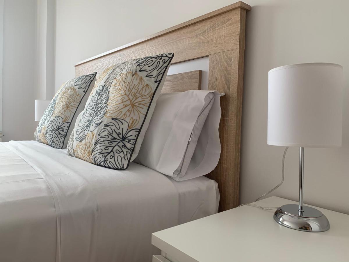 Oktheway Castelao Street Apartman Sarria Kültér fotó