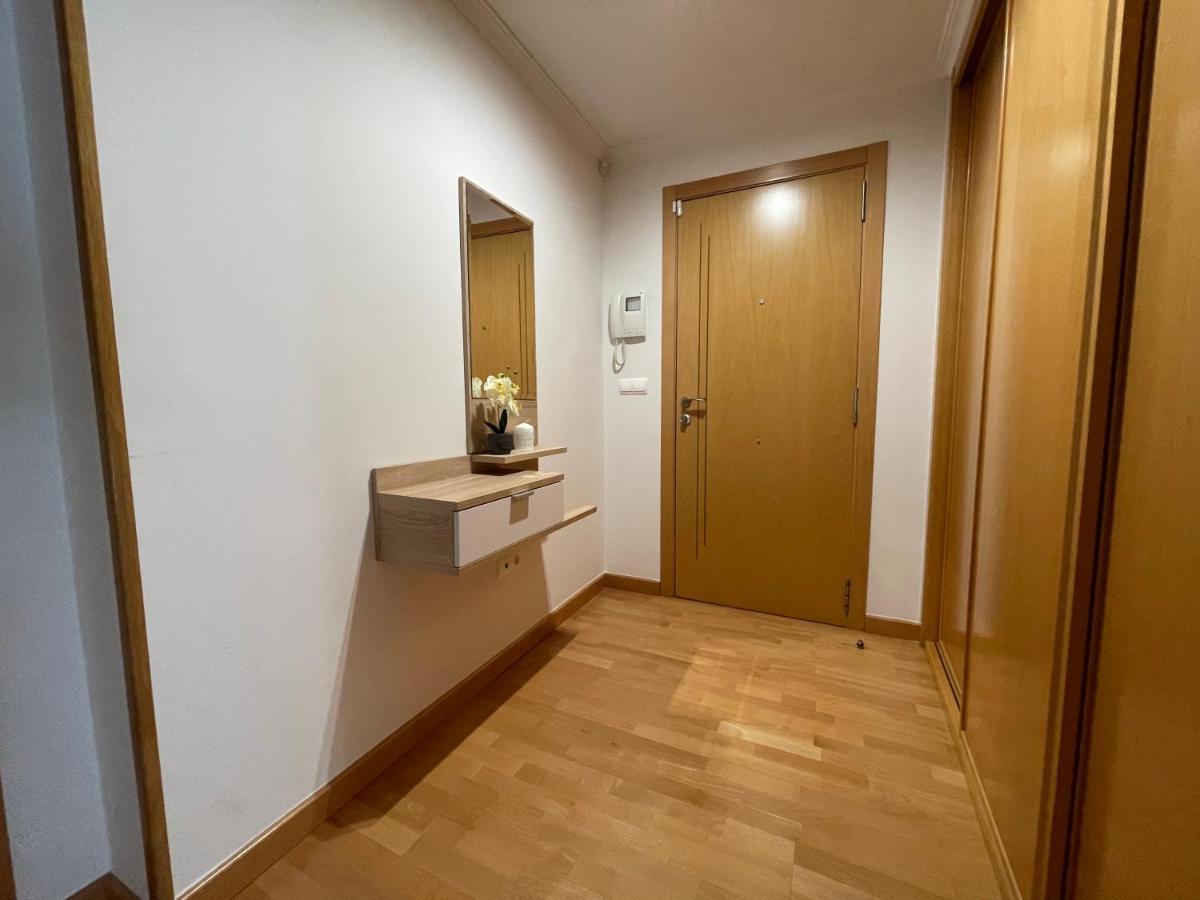 Oktheway Castelao Street Apartman Sarria Kültér fotó